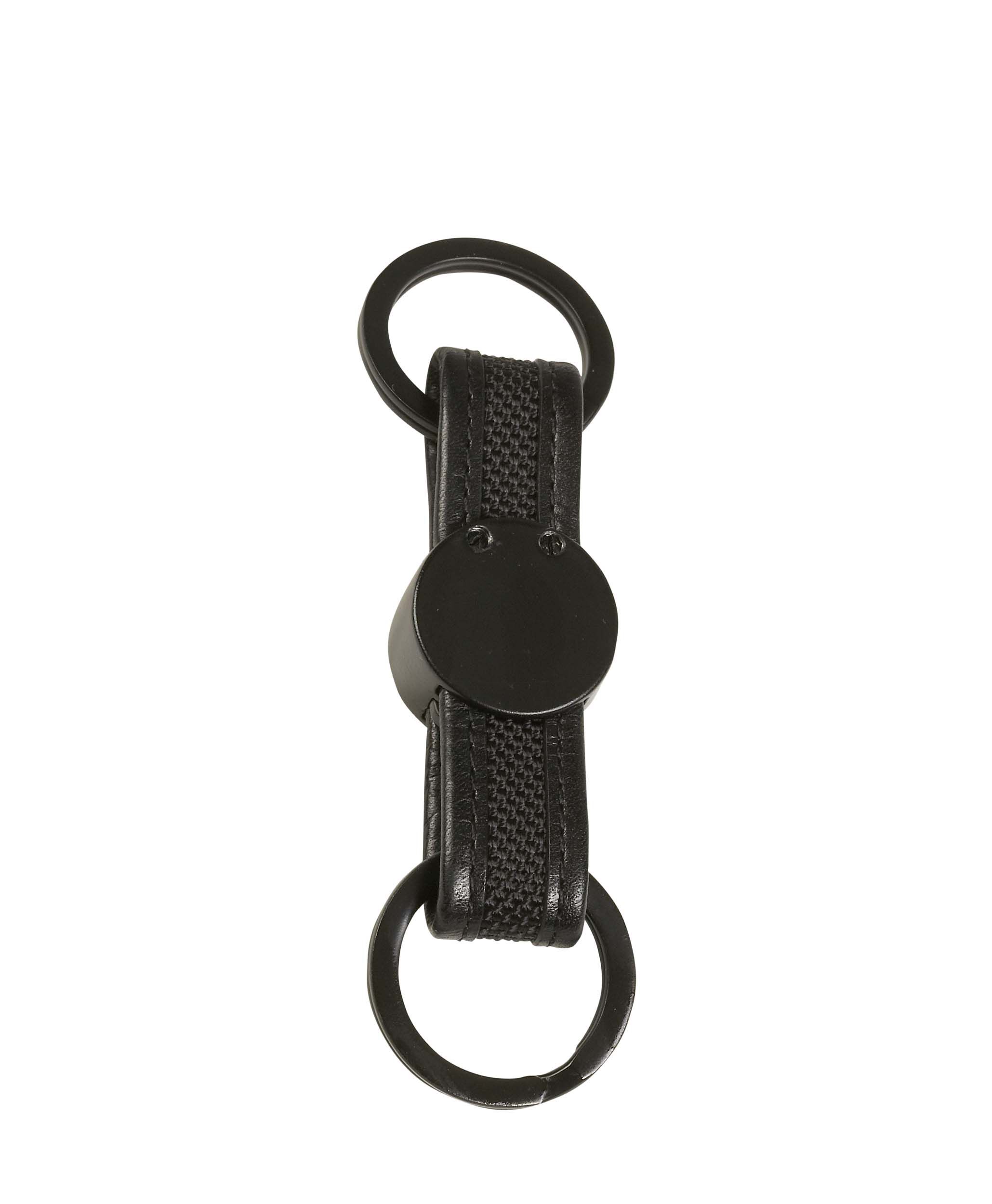 tumi keyring