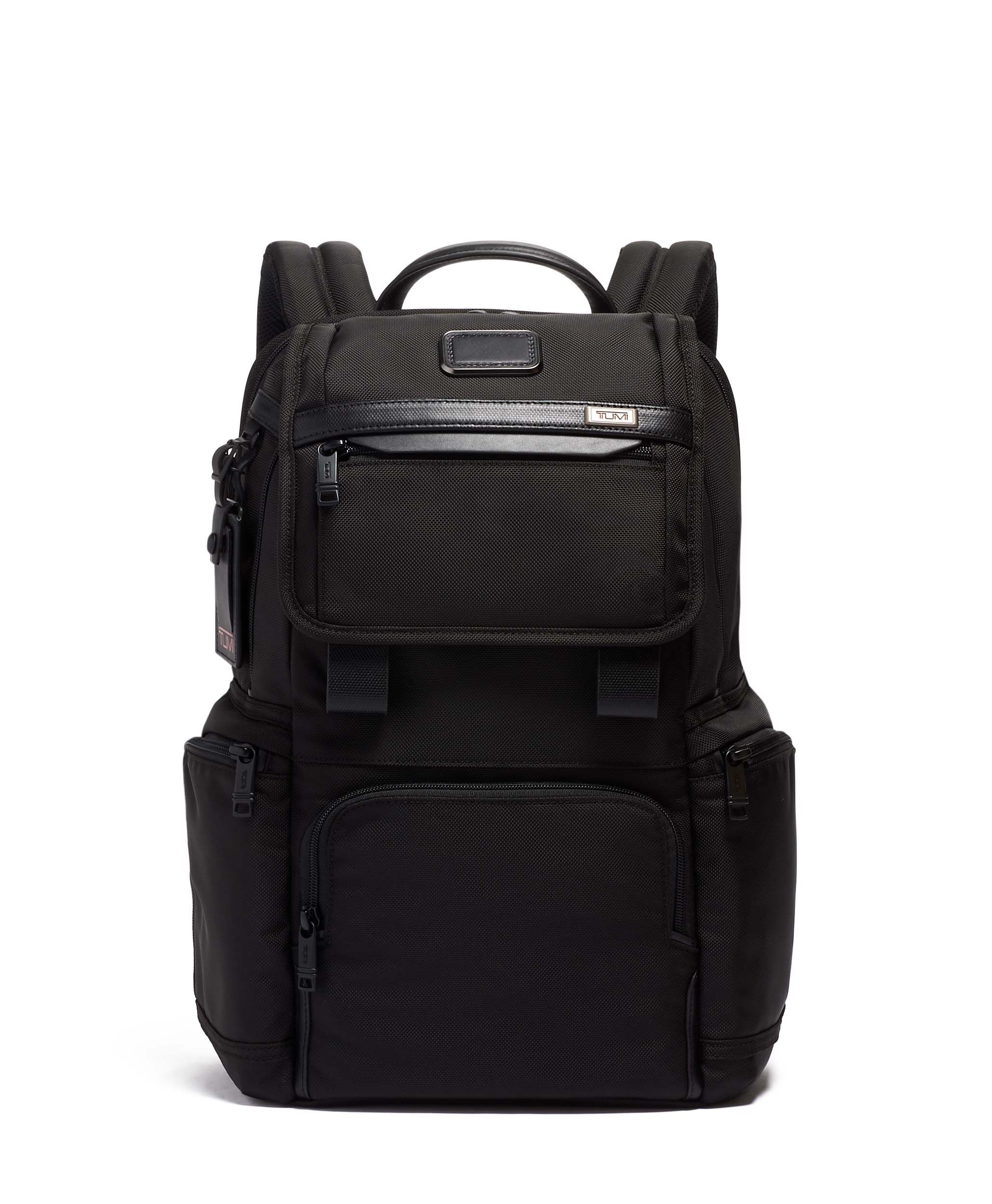 tumi willow backpack