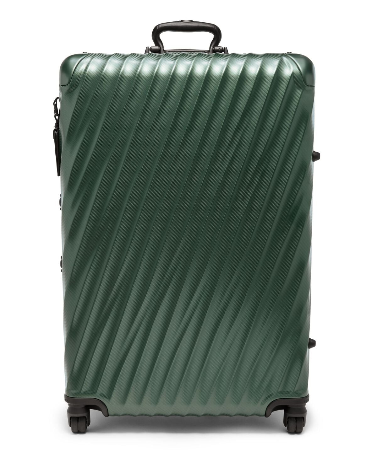 19 Degree Aluminium Large Checked