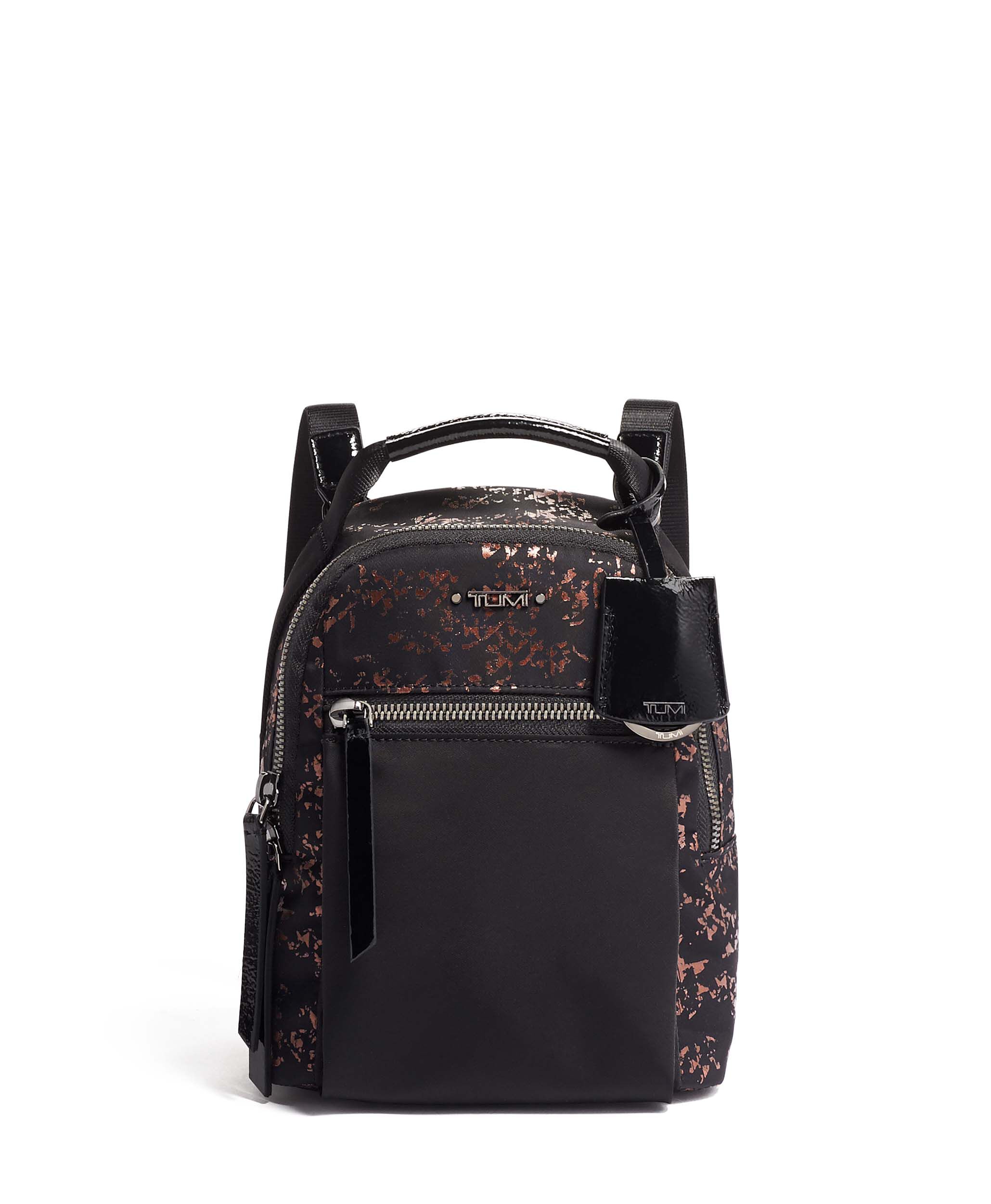 serra mini convertible backpack