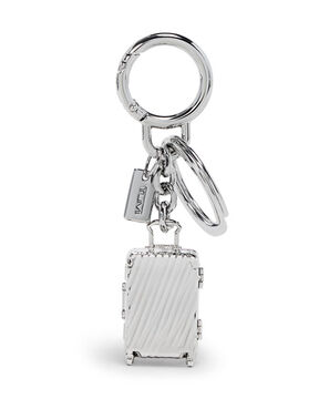 Key Fobs 19 Degree Luggage Key Holder and Charm