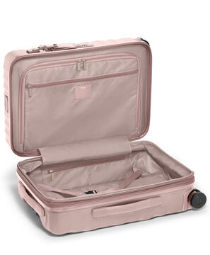 19 Degree International Expandable Carry-On 55 cm 19 Degree International Expandable Carry-On 55 cm