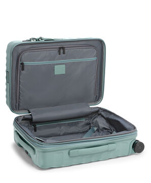 19 Degree International Expandable Carry-On 55 cm