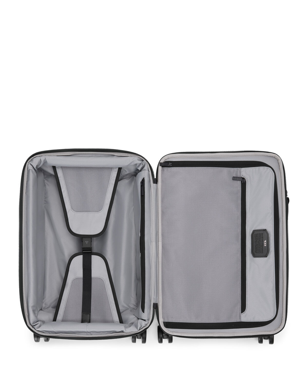 TUMI Dual Access Expandable Carry-On 55 cm
