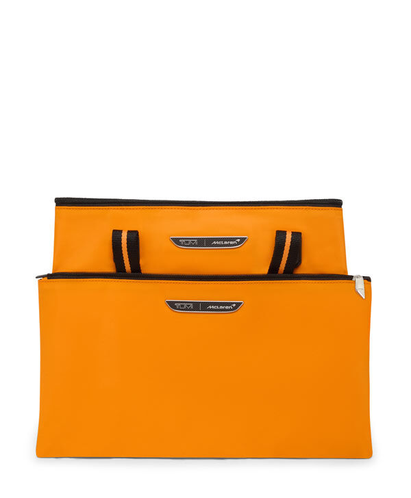 バッグ TUMI McLaren 60th Jsut In Case 60th Anniversary Just in Case® Tote | Tumi US