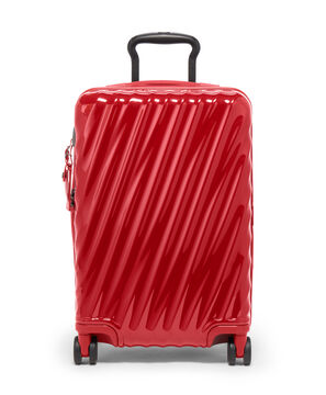 19 Degree International Expandable Carry-On 55 cm 19 Degree International Expandable Carry-On 55 cm