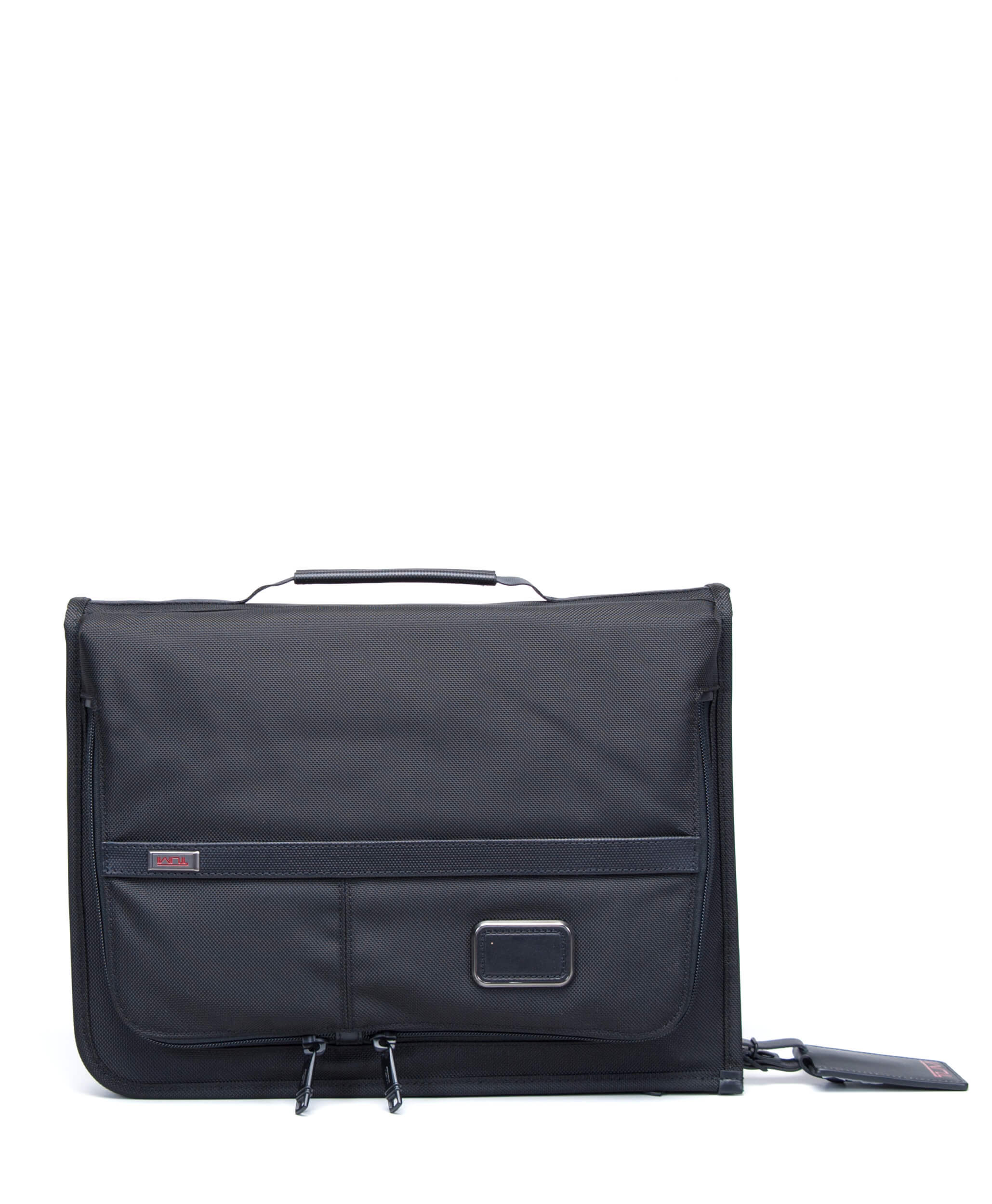tumi portfolio bag