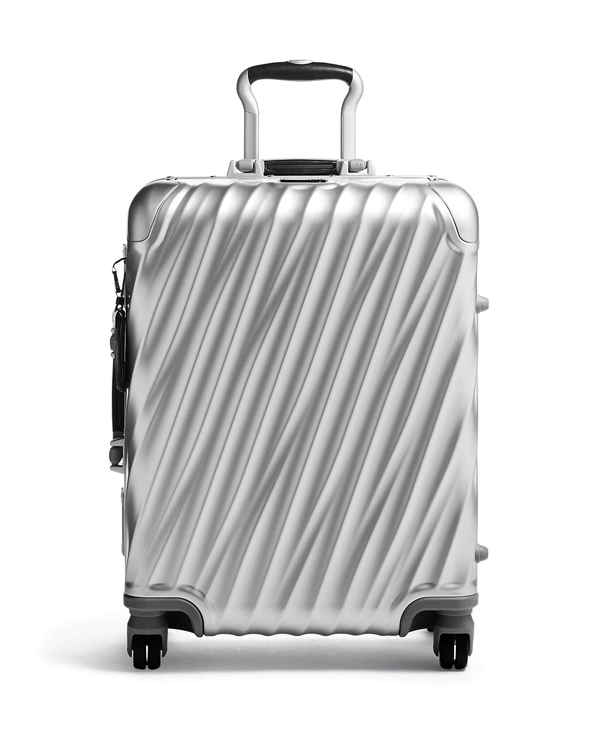 tumi 19degree aluminum トゥミ　アルミ　84L TUMI