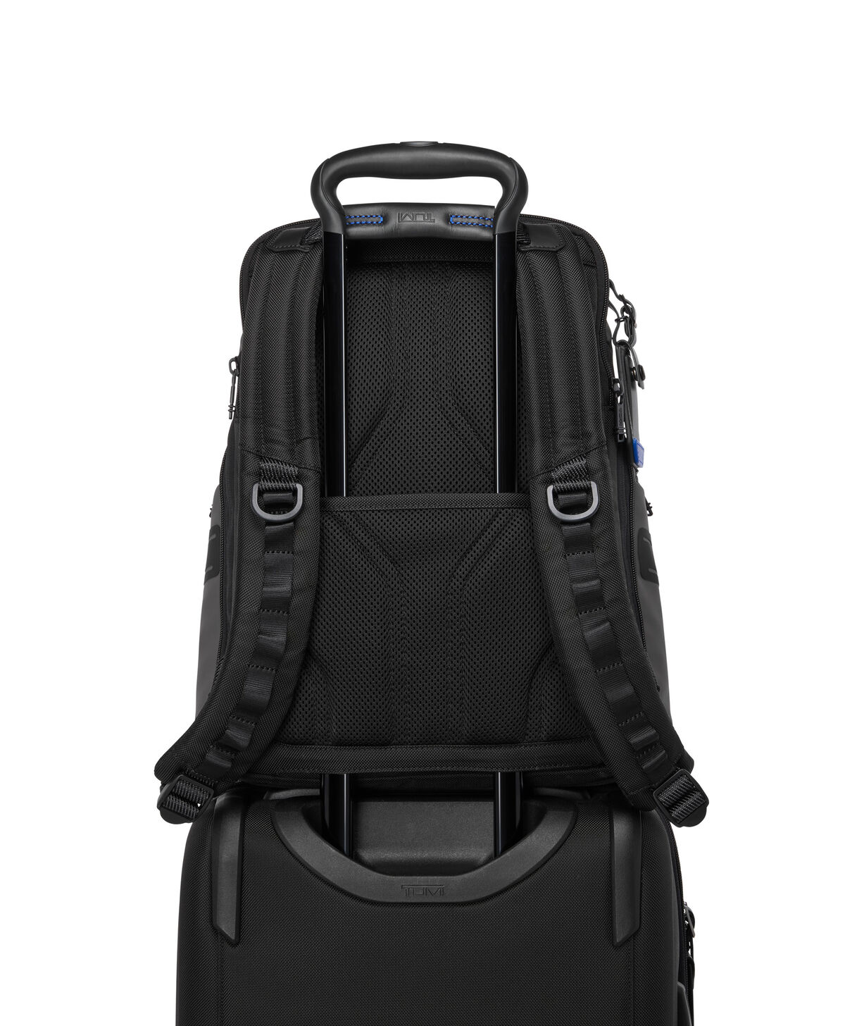 TUMI Navigation Backpack