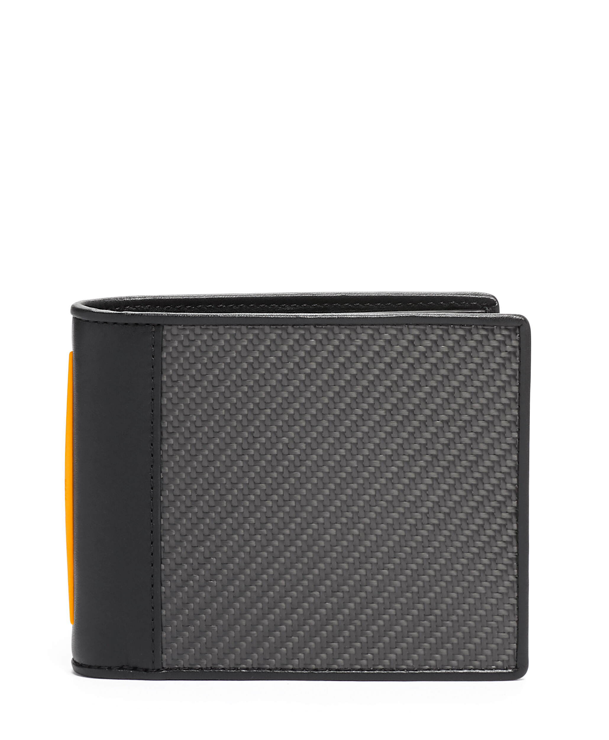 TUMI McLaren Wallet Orange | TUMI Hungary