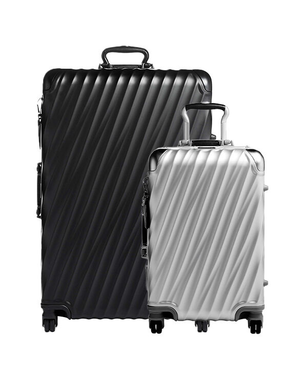 Aluminum Luggage & Suitcases | TUMI
