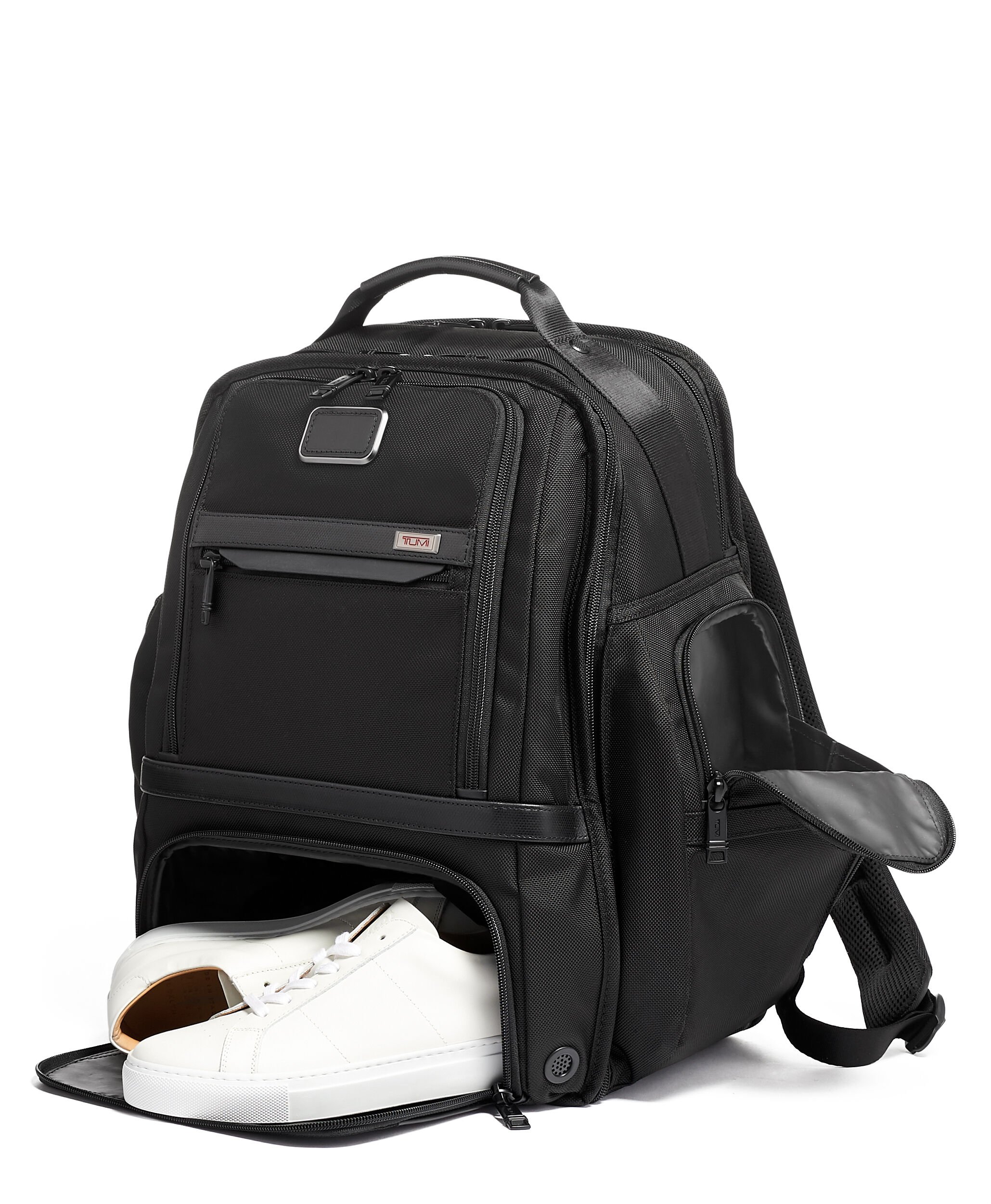 Tumi backpack alpha 3 sale