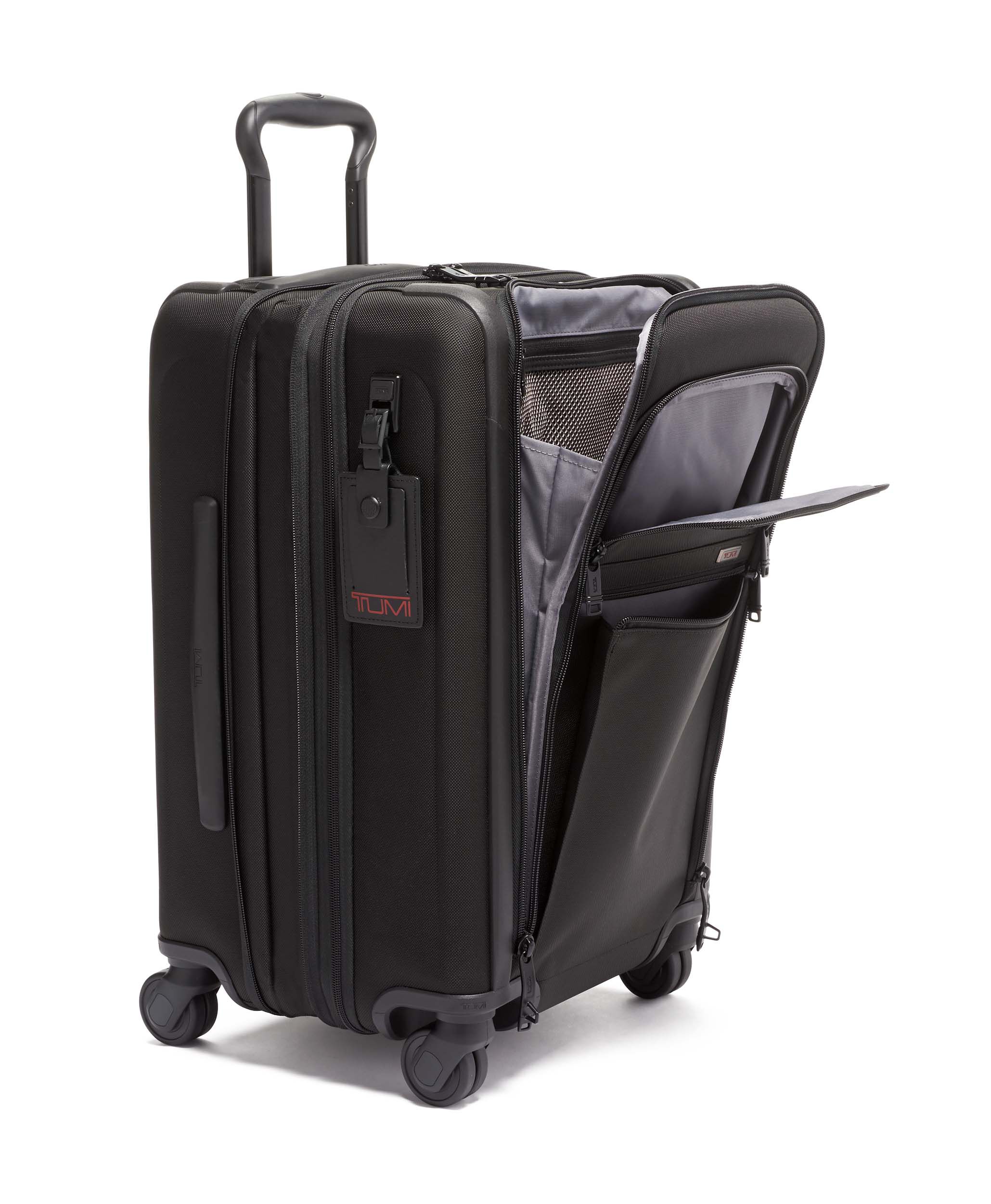 Trolley tumi top