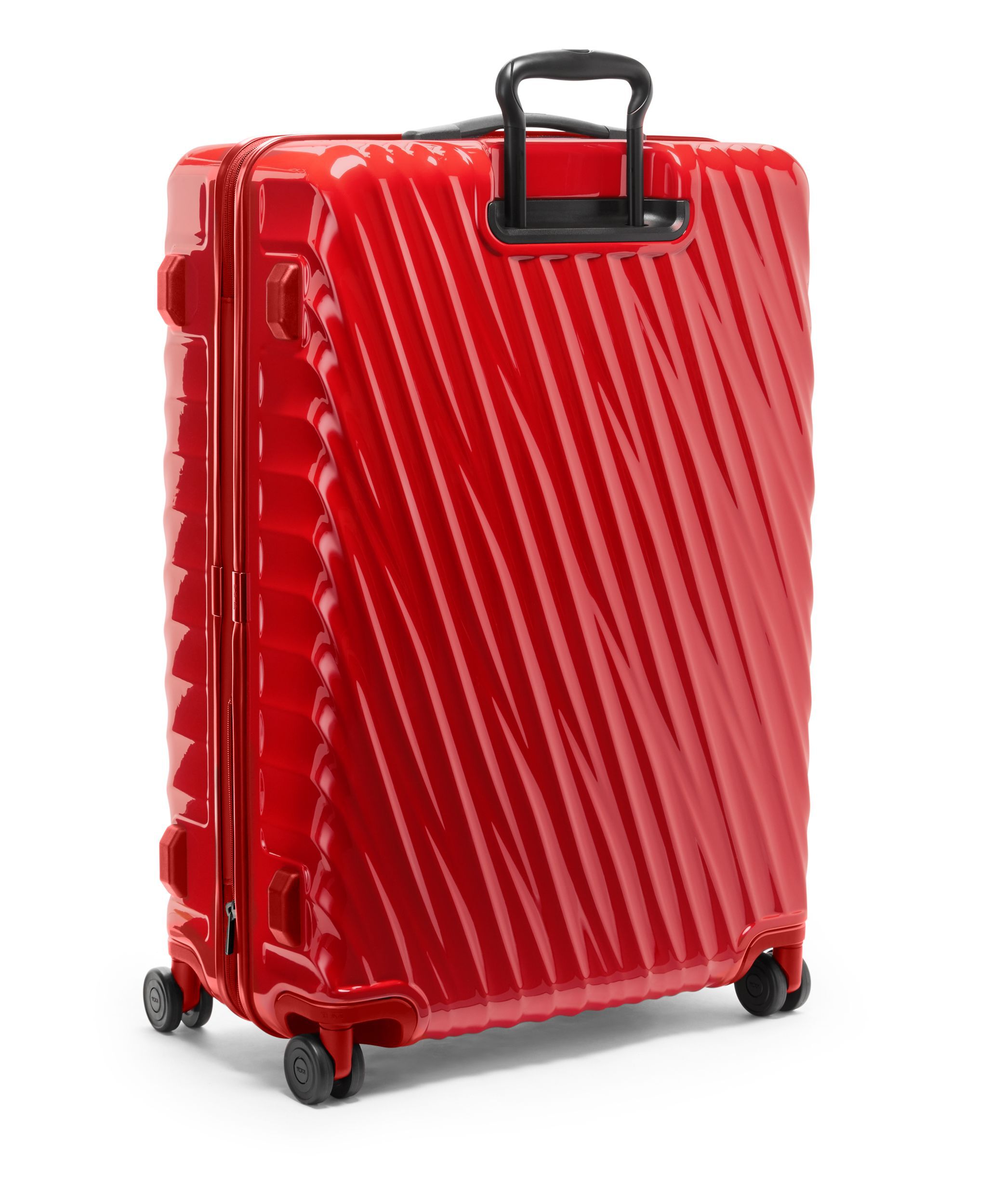 Tumi luggage stickers 2025