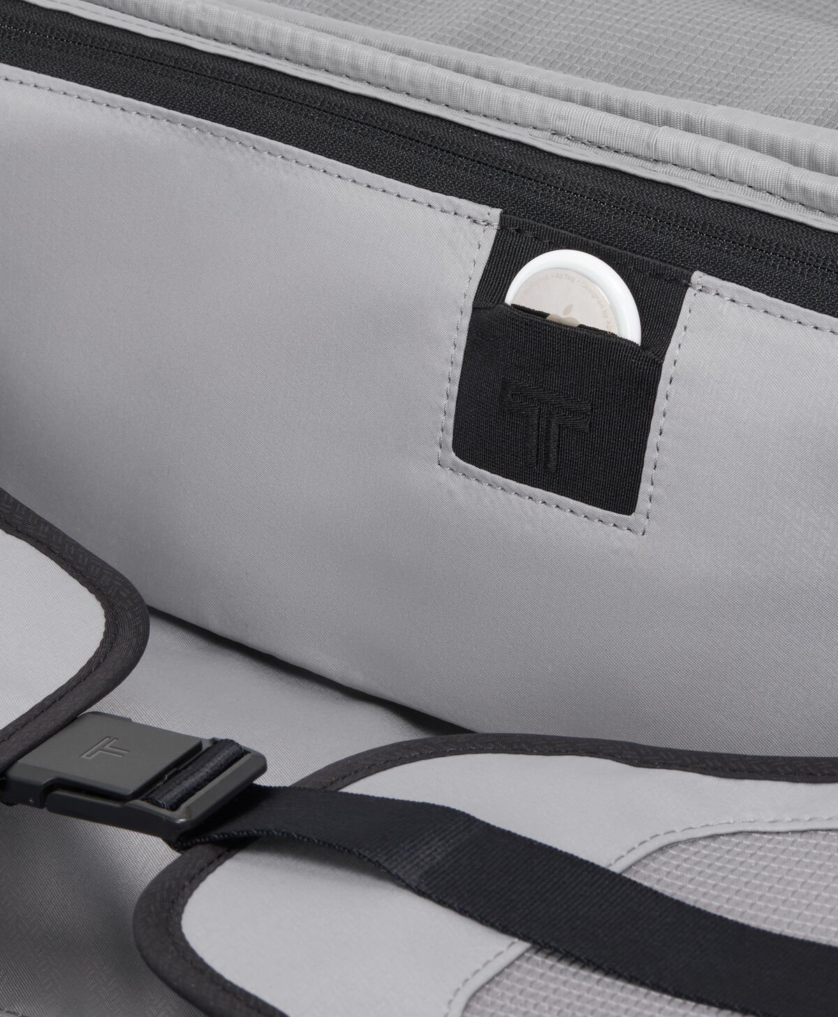 Alpha Medium Dual Access Expandable Checked