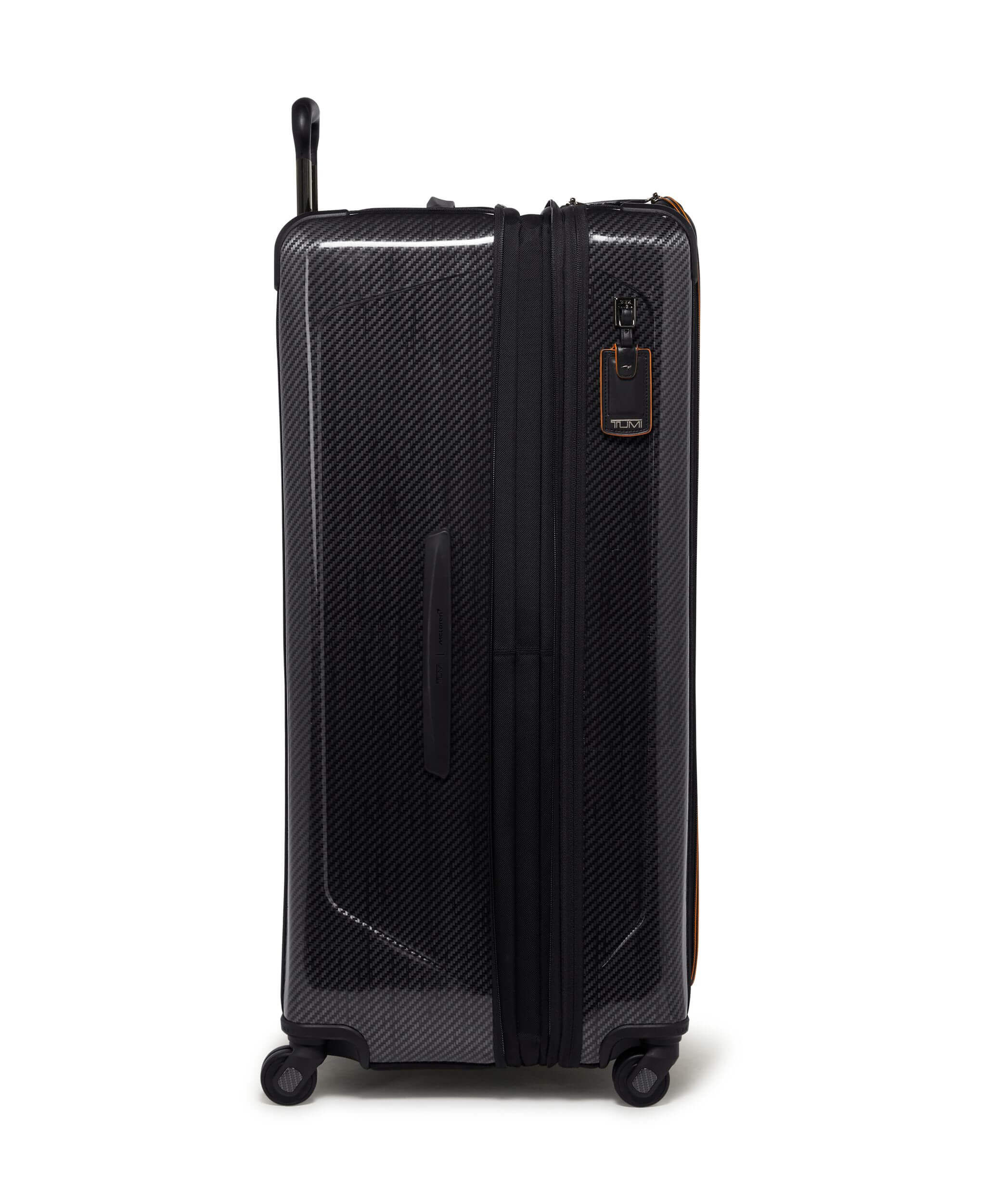 Tumi carbon fiber luggage outlet