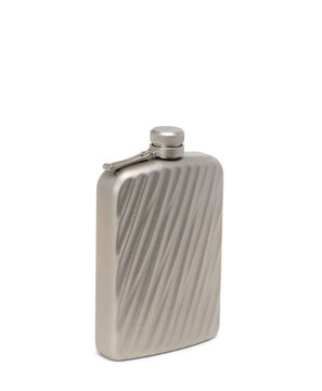 19 Degree Titanium Flask