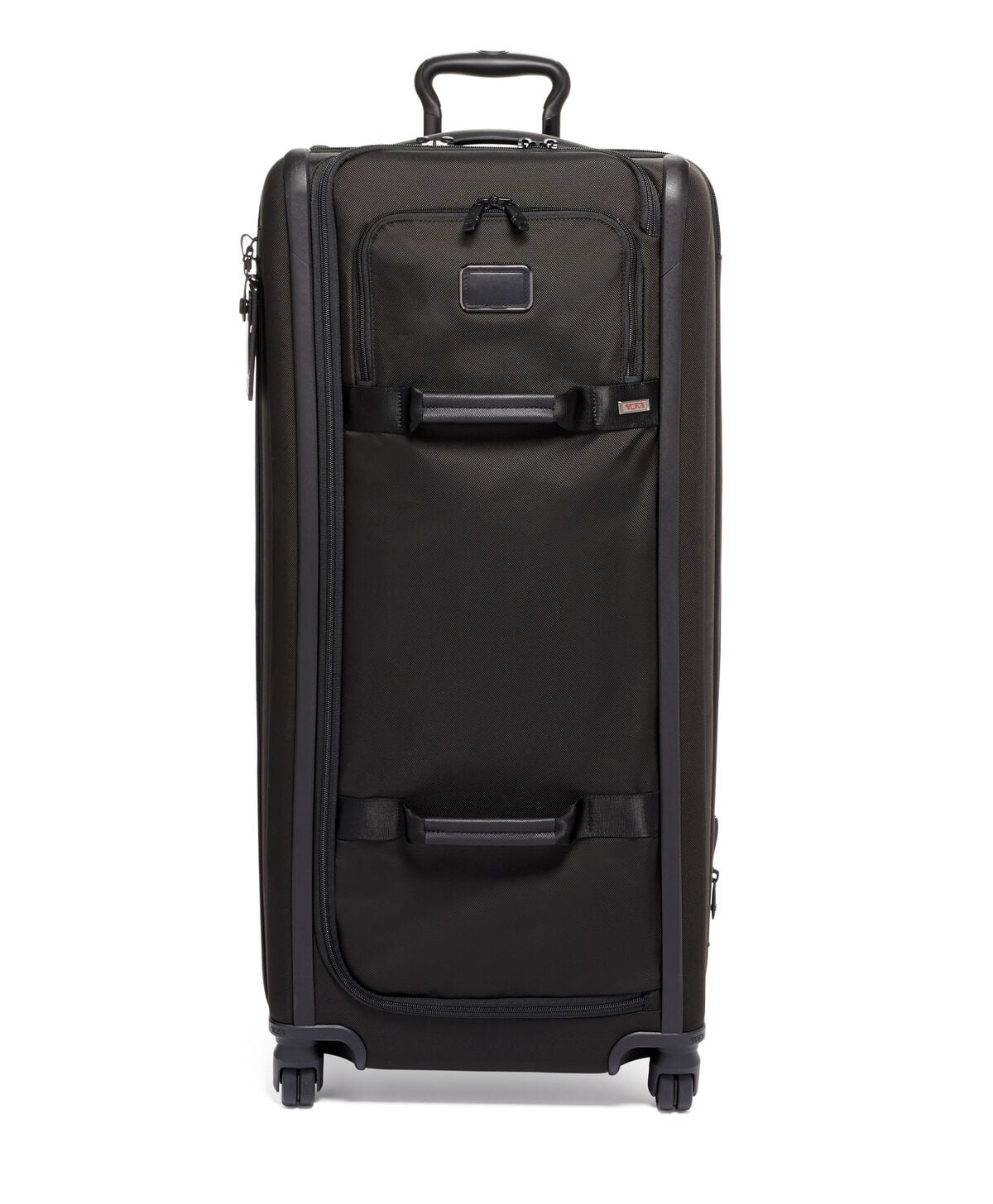 Alpha X-Large Dual Access Expandable Trunk