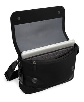 Harrison Midland Messenger