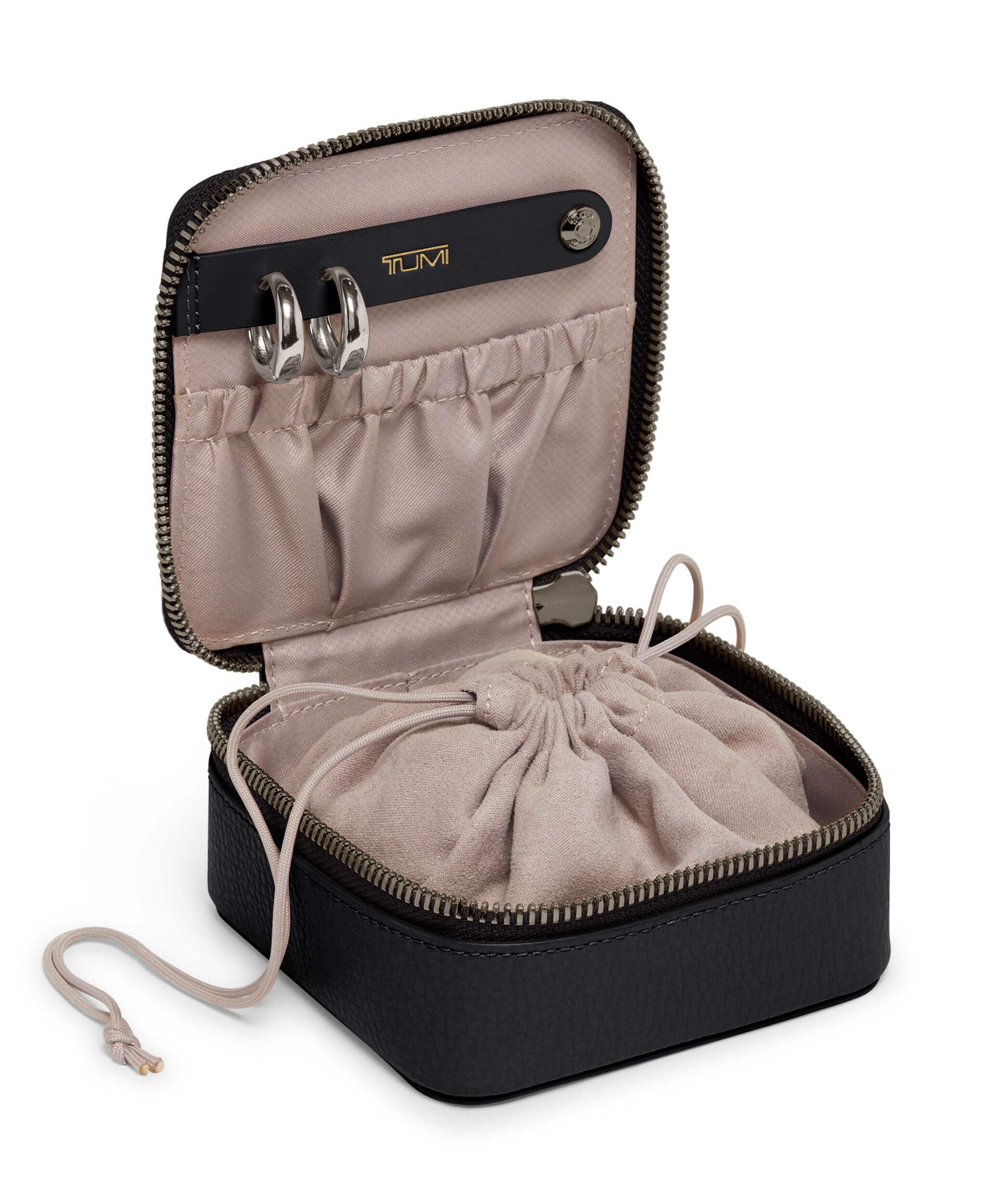 Tumi toiletries bag on sale