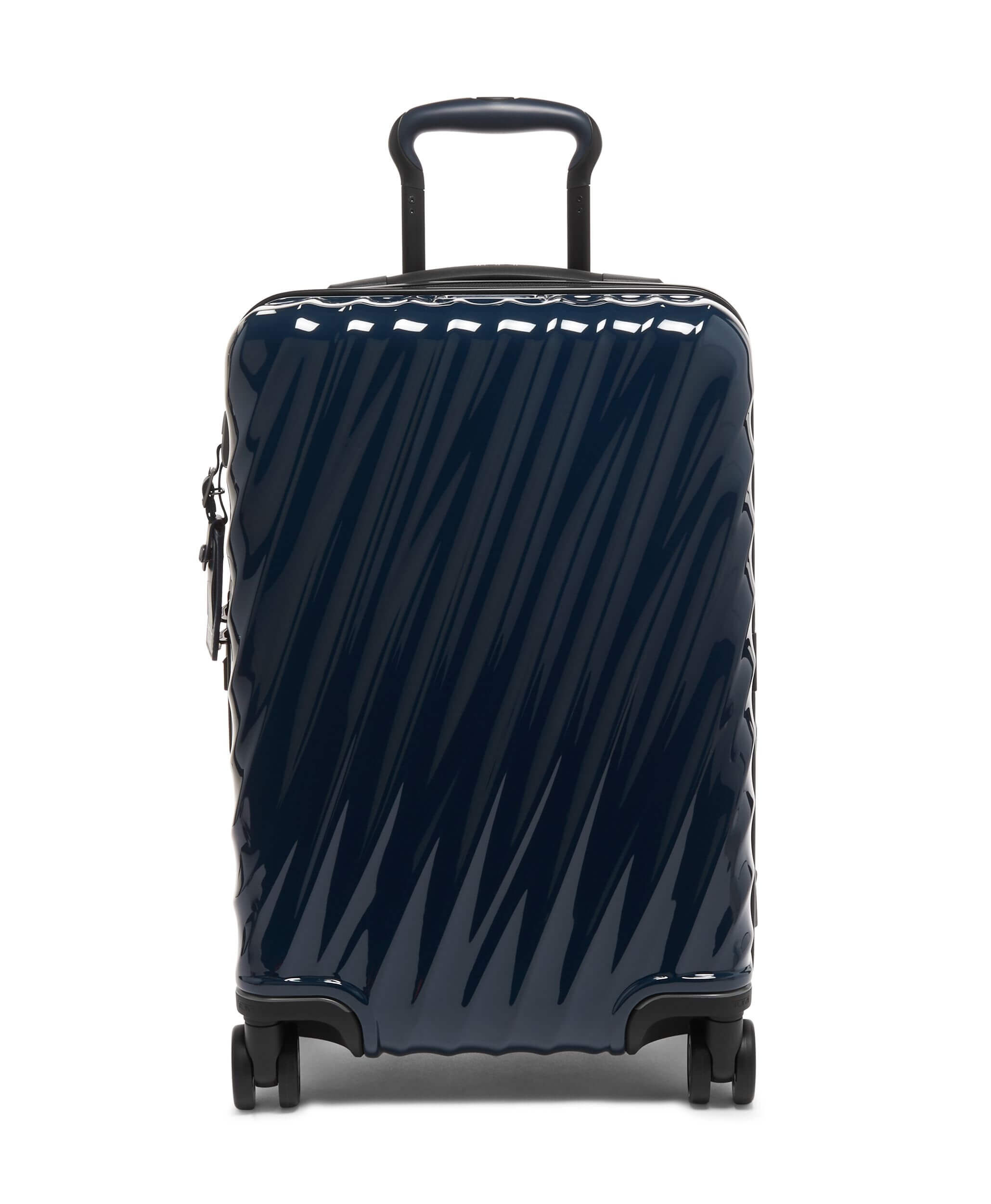 19 Degree International Expandable Carry On 55 cm