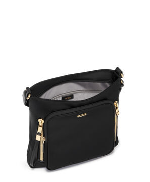 Voyageur Tyler Crossbody