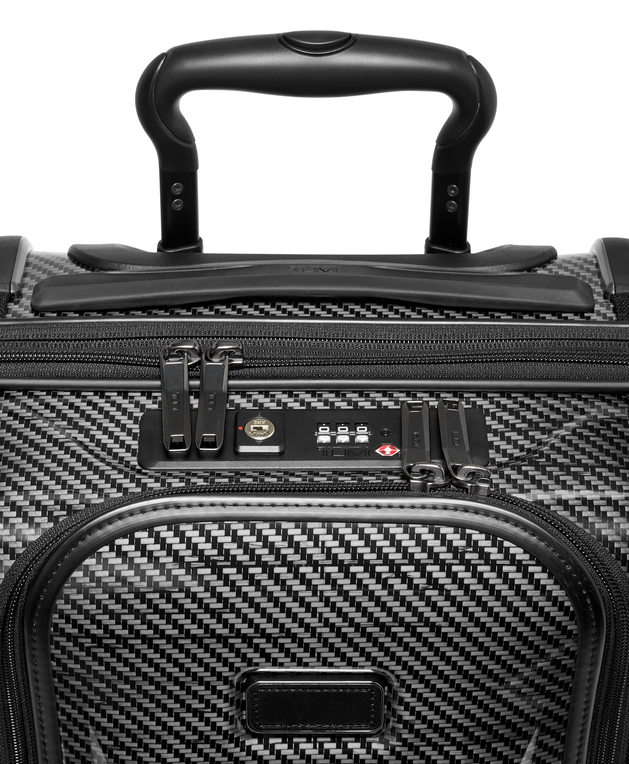 Tegra Lite International Front Pocket Expandable Carry On 55 cm
