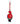 Key Fobs Charlie Bird Bag Charm