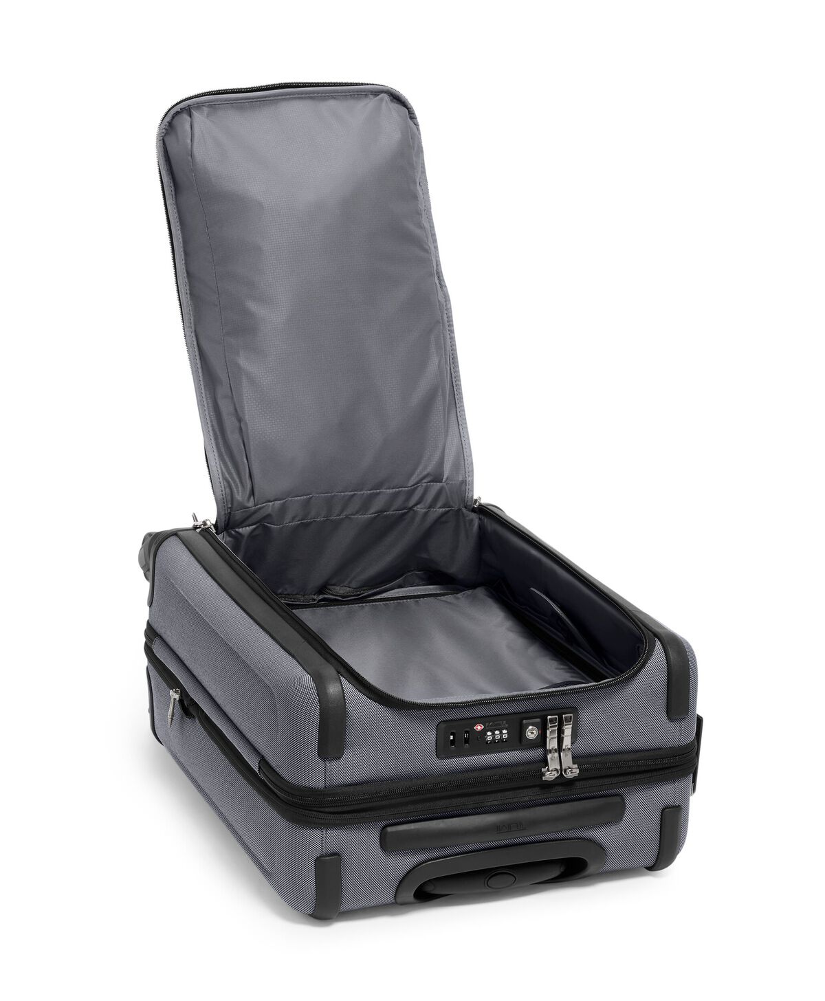 Alpha X Large Dual Access Expandable Cabin