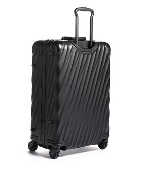 Short Trip Packing Case 19 Degree Aluminum