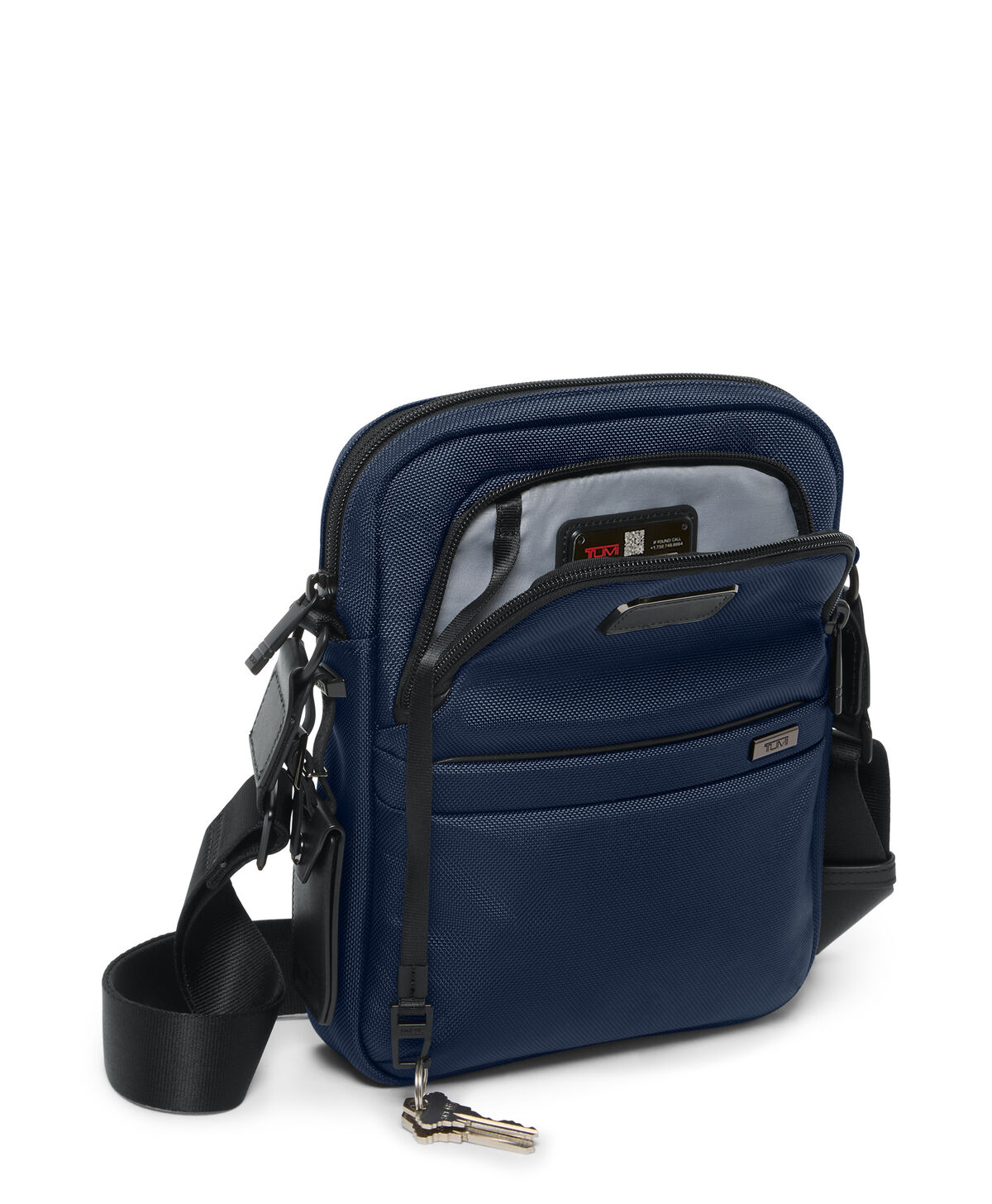 TUMI Medium Crossbody