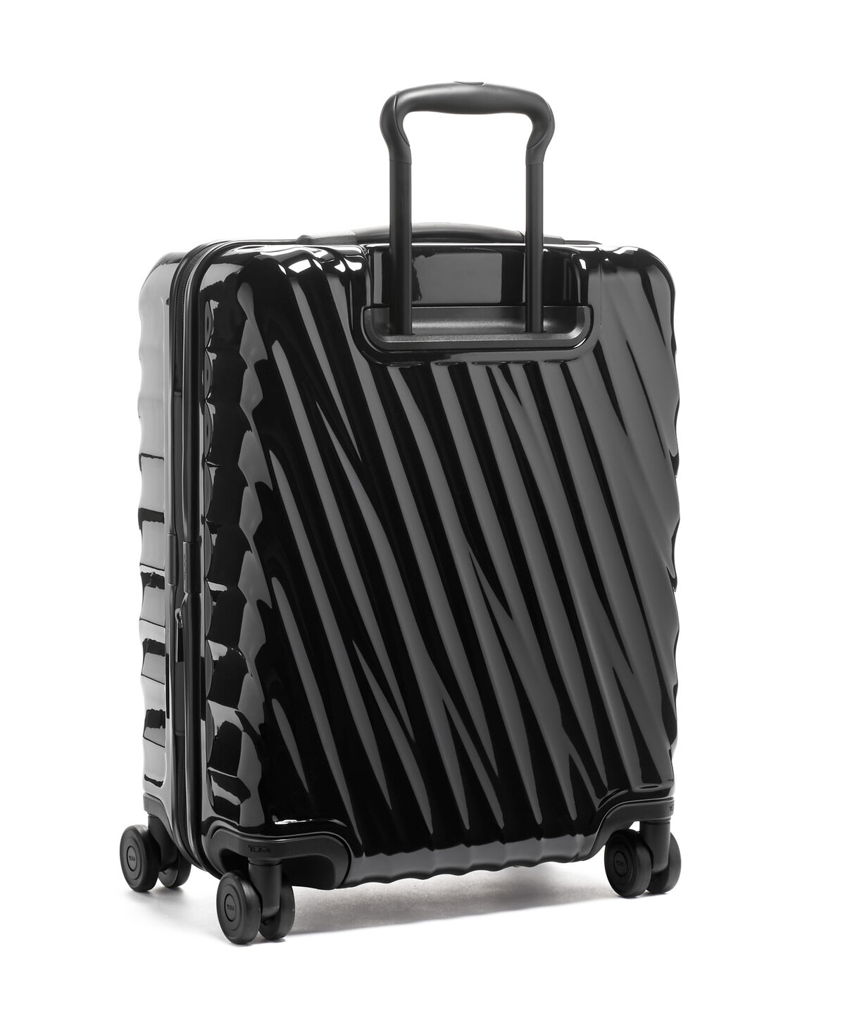 19 Degree Large Expandable Cabin