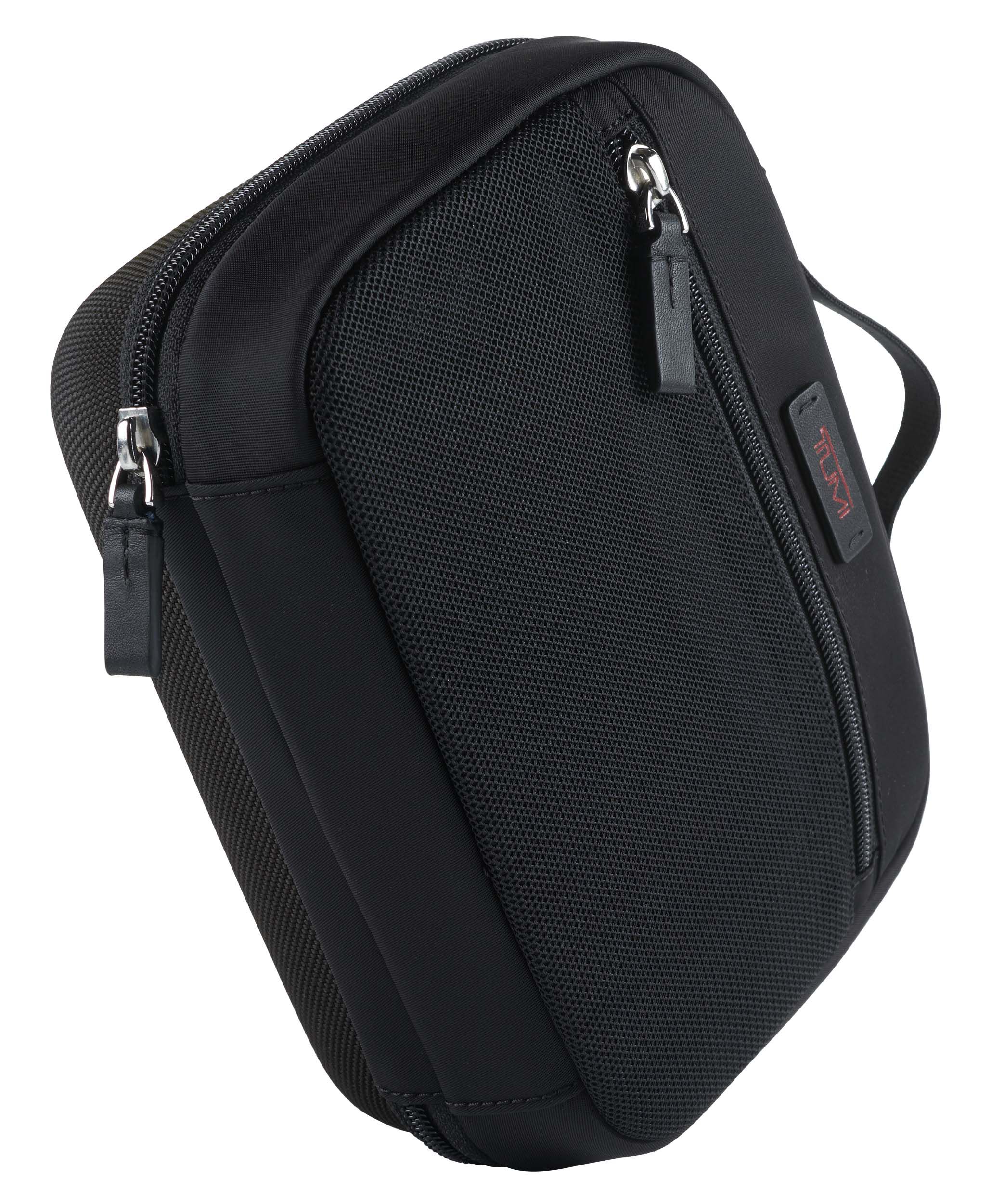 tumi coat hanger