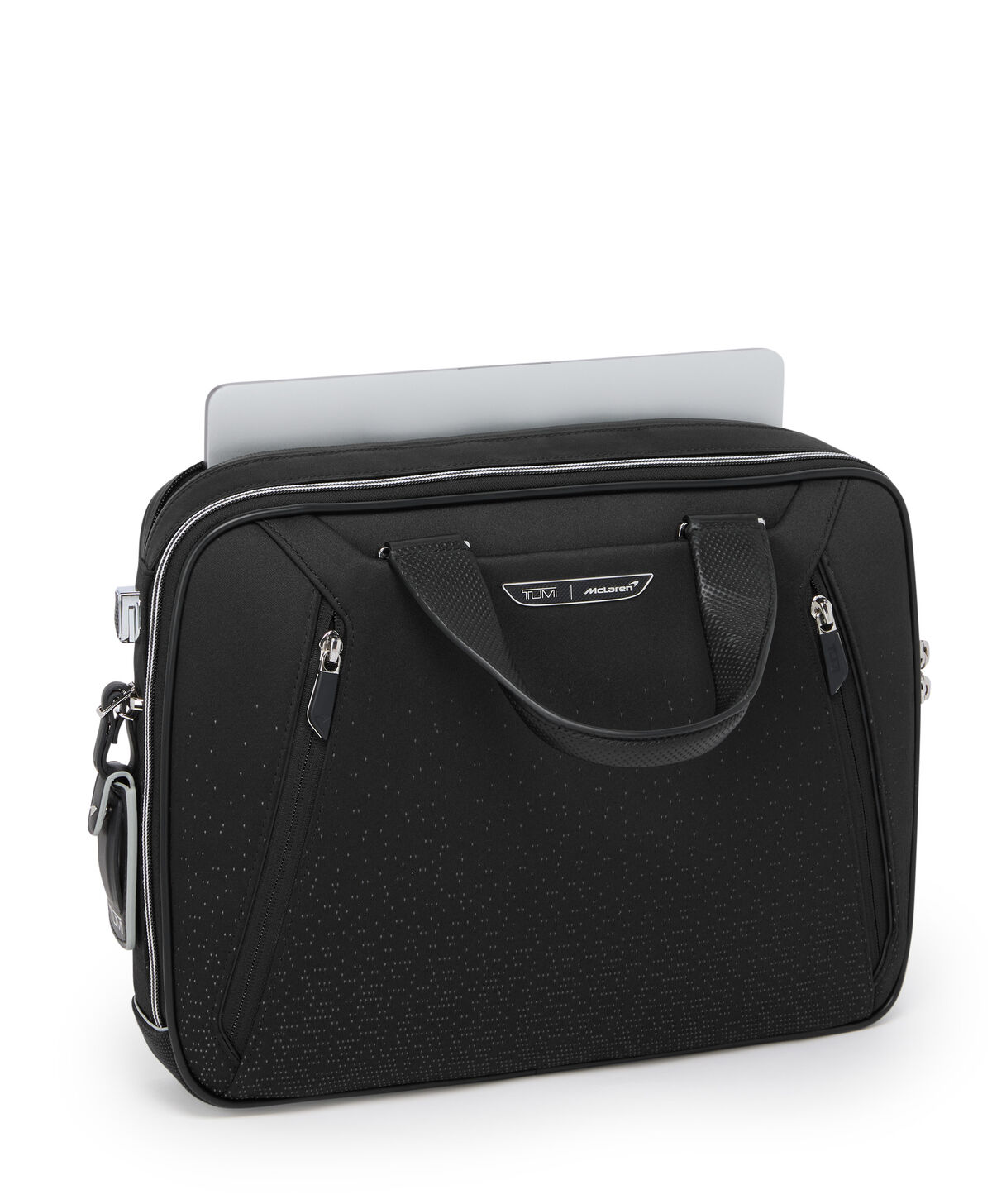 TUMI McLaren Axle Slim Brief