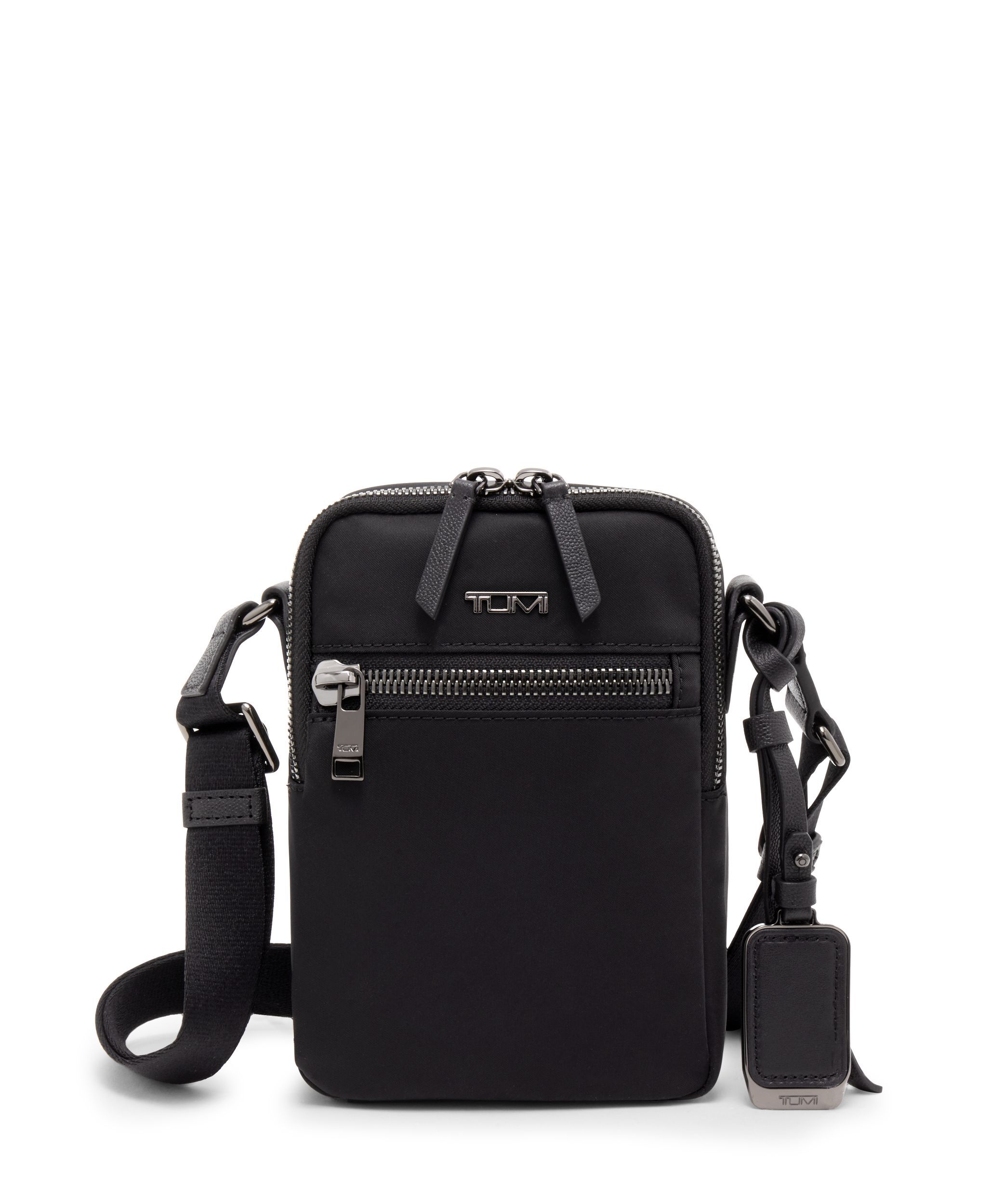 Nylon Bags & Nylon Crossbody Bags | TUMI