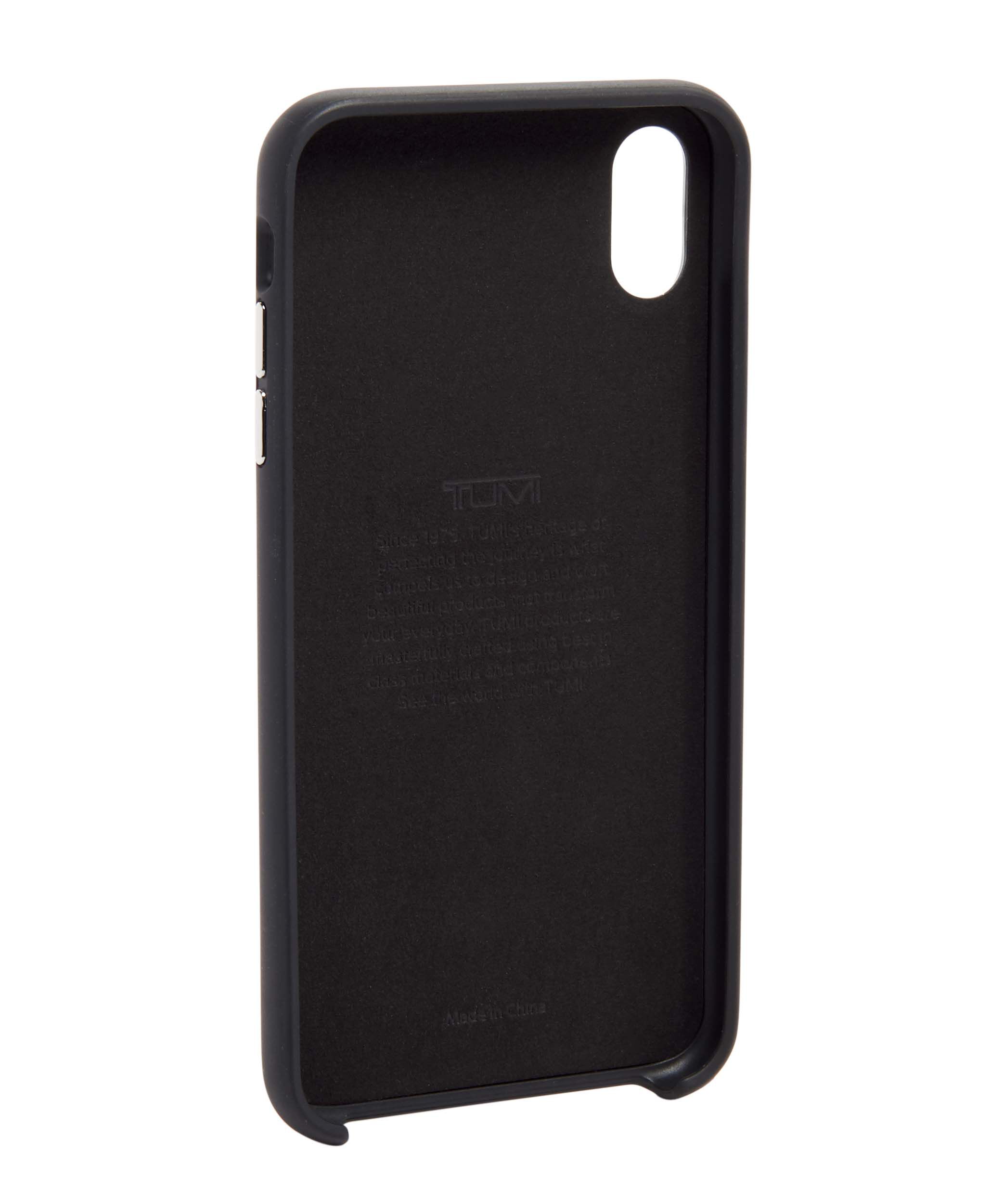 iphone xs max tumi