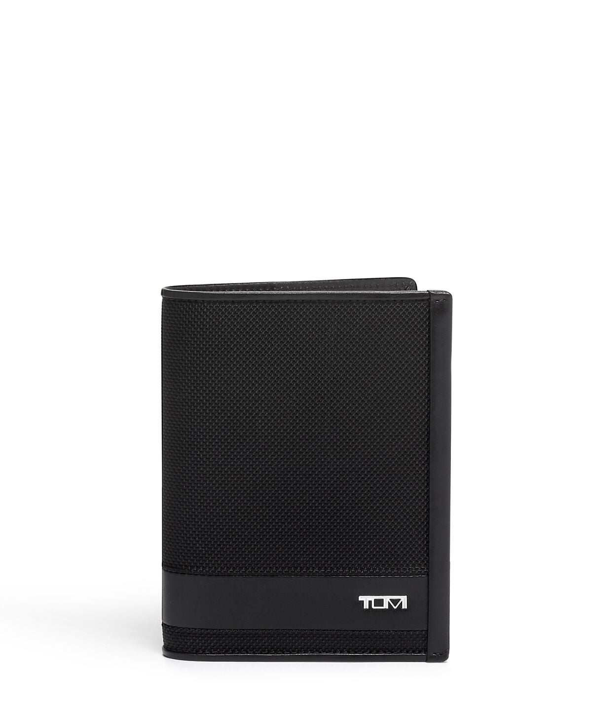 Alpha Passport Cover