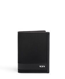 Alpha Passport Cover