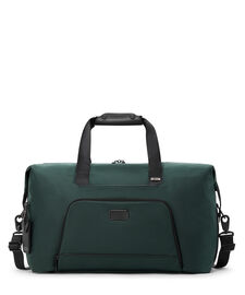 Alpha Double Expansion Duffel