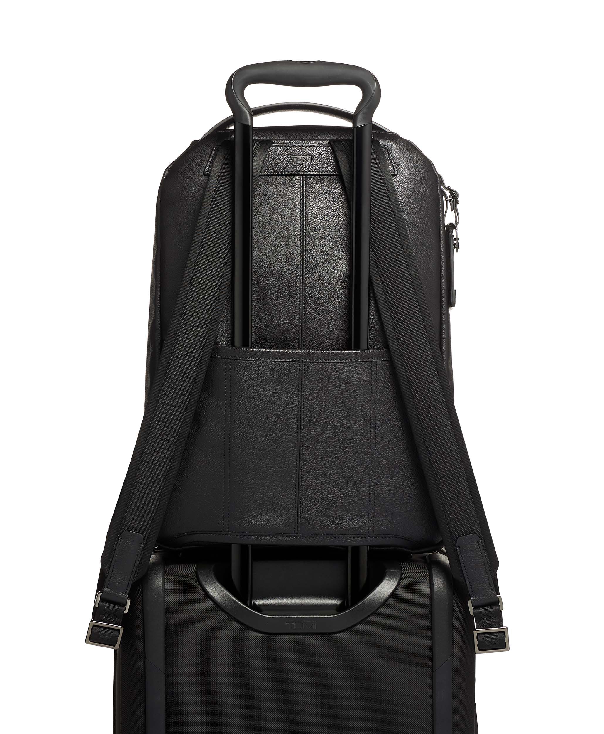 Harrison Bradner Backpack