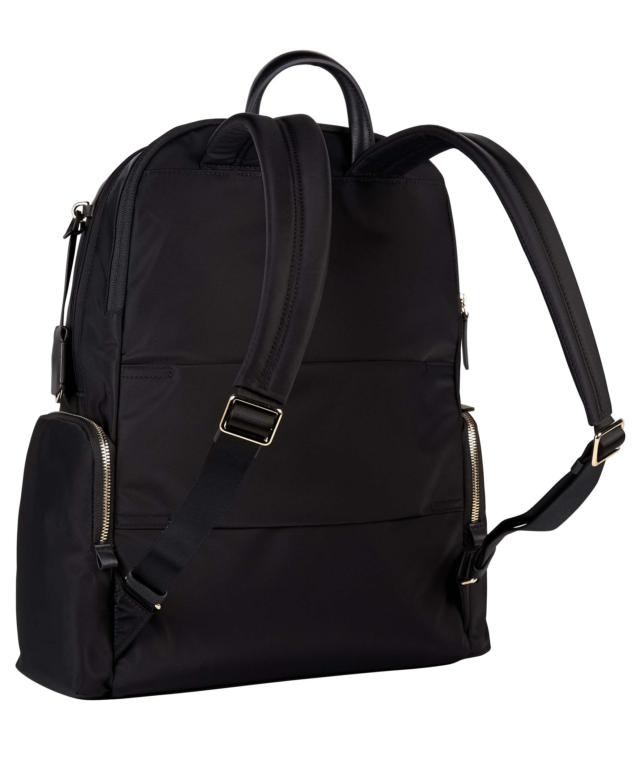 tumi women backpack