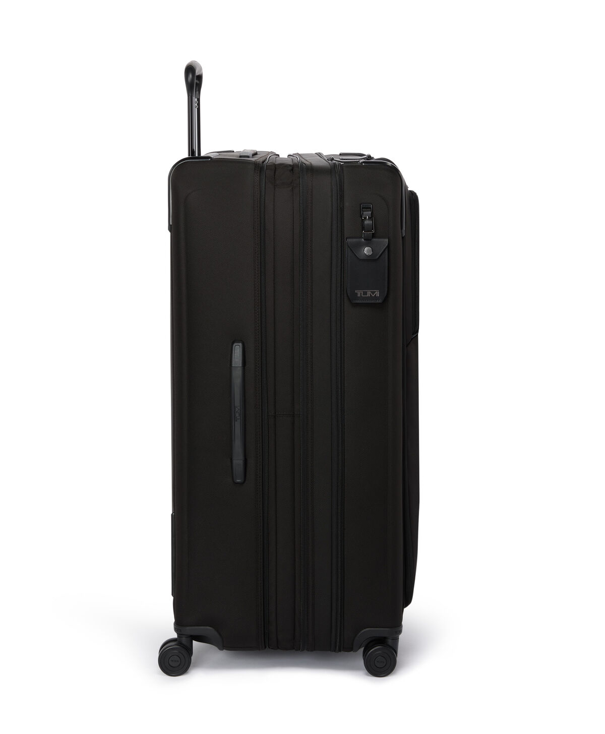 Alpha XX-Large Dual Access Expandable Checked