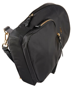 Nadia Convertible Backpack/Sling Voyageur