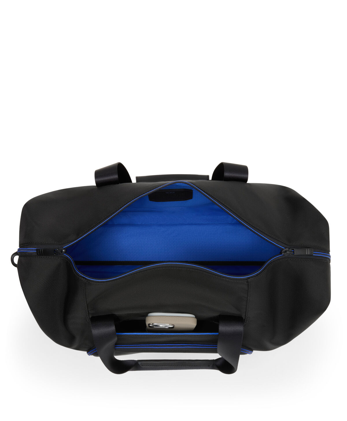 TUMI Double Expansion Duffel