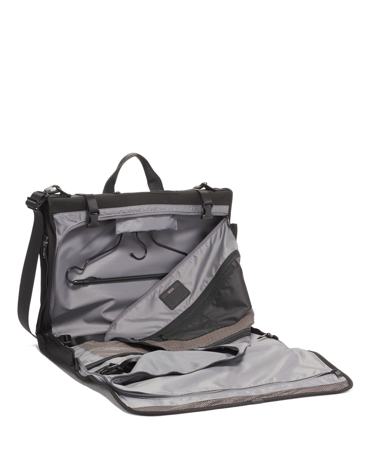 Alpha Tri-Fold Garment Bag