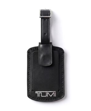 TUMI ACCENTS Size B Luggage Tag