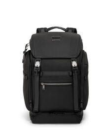 Alpha Bravo Expedition Flap Backpack