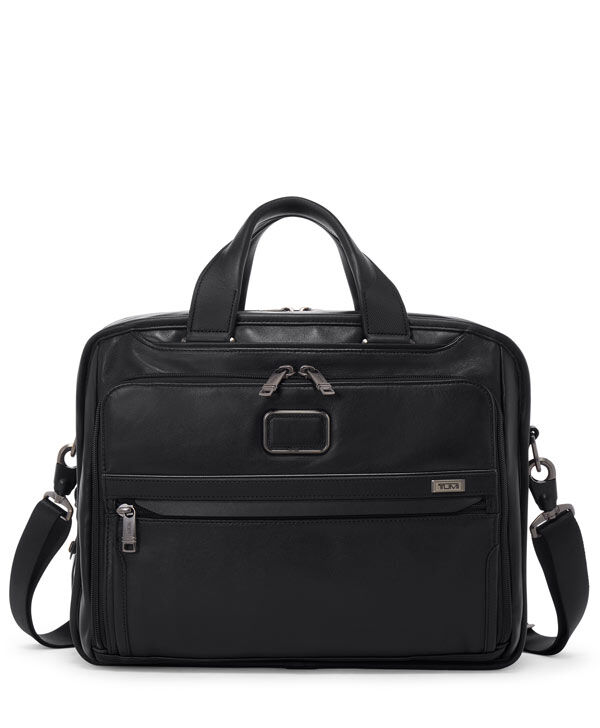 Tumi work online bag mens