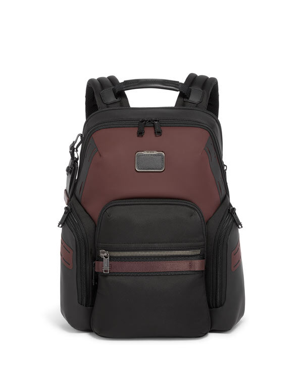 Mens backpack tumi store