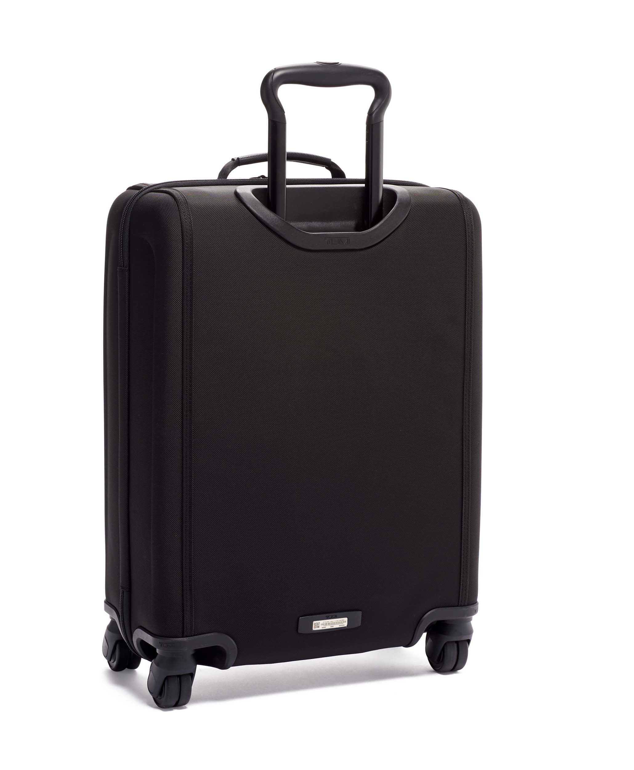 Tumi alpha top 3 international